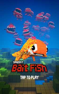 Emulate Android APK Splashy Bait Fish HD