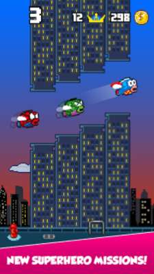 Emulate Android APK Splashy Fish