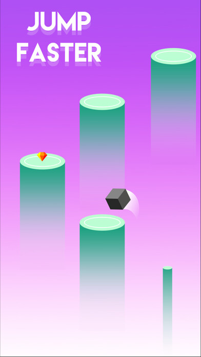 Emulate iPhone app Splashy Jump - Move Faster using MyAndroid Emulate iPhone app Splashy Jump - Move Faster using MyAndroid