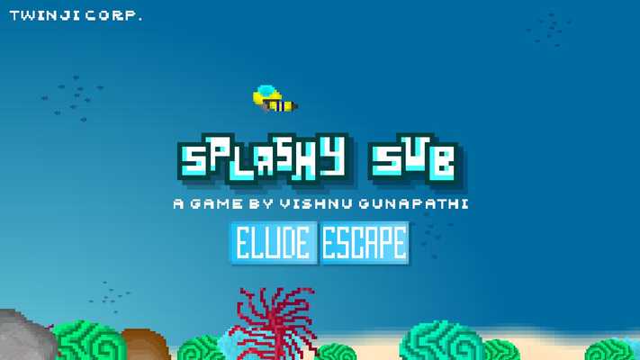 Emulate Android APK Splashy Sub Emulate Android APK Splashy Sub