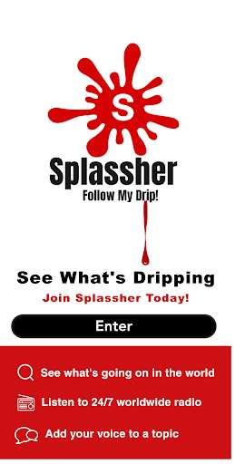 Run android online APK Splassher from MyAndroid or emulate Splassher using MyAndroid
