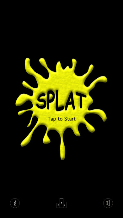 Emulate iPhone app Splat by VREApps using MyAndroid Emulate iPhone app Splat by VREApps using MyAndroid