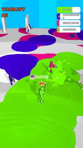 Run android online APK Splatero from MyAndroid or emulate Splatero using MyAndroid