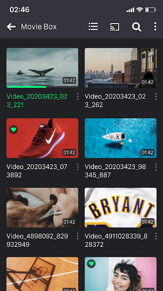 Run android online APK SPlayer - Android Video Player from MyAndroid or emulate SPlayer - Android Video Player using MyAndroid Run android online APK SPlayer - Android Video Player from MyAndroid or emulate SPlayer - Android Video Player using MyAndroid