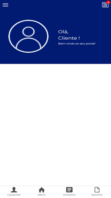Emulate iPhone app SPL Cliente using MyAndroid