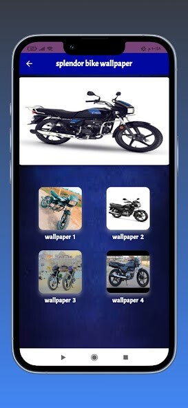 Run android online APK splendor bike wallpaper from MyAndroid or emulate splendor bike wallpaper using MyAndroid Run android online APK splendor bike wallpaper from MyAndroid or emulate splendor bike wallpaper using MyAndroid