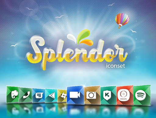 Run android online APK SplendoR from MyAndroid or emulate SplendoR using MyAndroid
