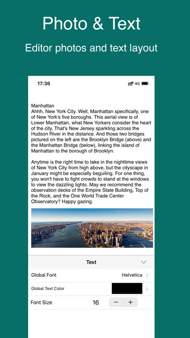 Emulate iPhone app Splice Photo-Editor Text using MyAndroid Emulate iPhone app Splice Photo-Editor Text using MyAndroid