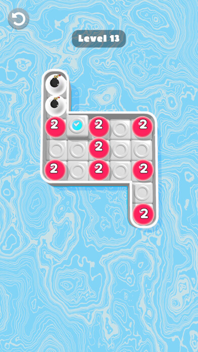 Emulate iPhone app Split Bubbles using MyAndroid Emulate iPhone app Split Bubbles using MyAndroid