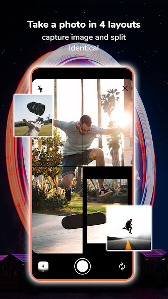 Run android online APK Split Camera Blender from MyAndroid or emulate Split Camera Blender using MyAndroid Run android online APK Split Camera Blender from MyAndroid or emulate Split Camera Blender using MyAndroid