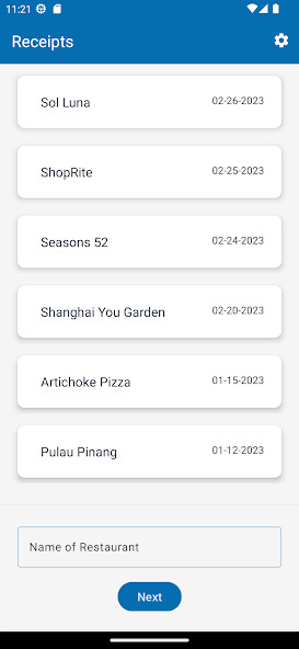 Run android online APK Split Check from MyAndroid or emulate Split Check using MyAndroid