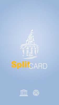 Emulate Android APK Split City card Emulate Android APK Split City card