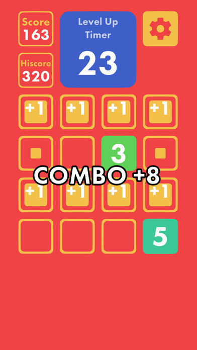 Emulate iPhone app Split Fours using MyAndroid Emulate iPhone app Split Fours using MyAndroid