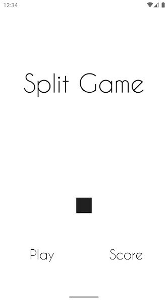 Run android online APK Split Game - Speed Game from MyAndroid or emulate Split Game - Speed Game using MyAndroid