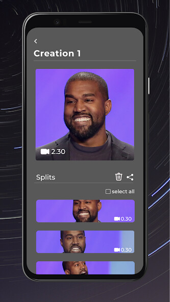 Run android online APK Split It (Video splitter for W from MyAndroid or emulate Split It (Video splitter for W using MyAndroid
