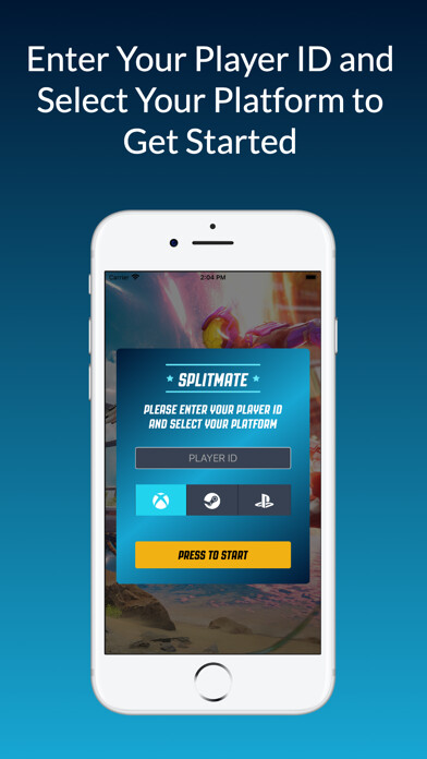 Emulate iPhone app Splitmate: Unofficial using MyAndroid Emulate iPhone app Splitmate: Unofficial using MyAndroid