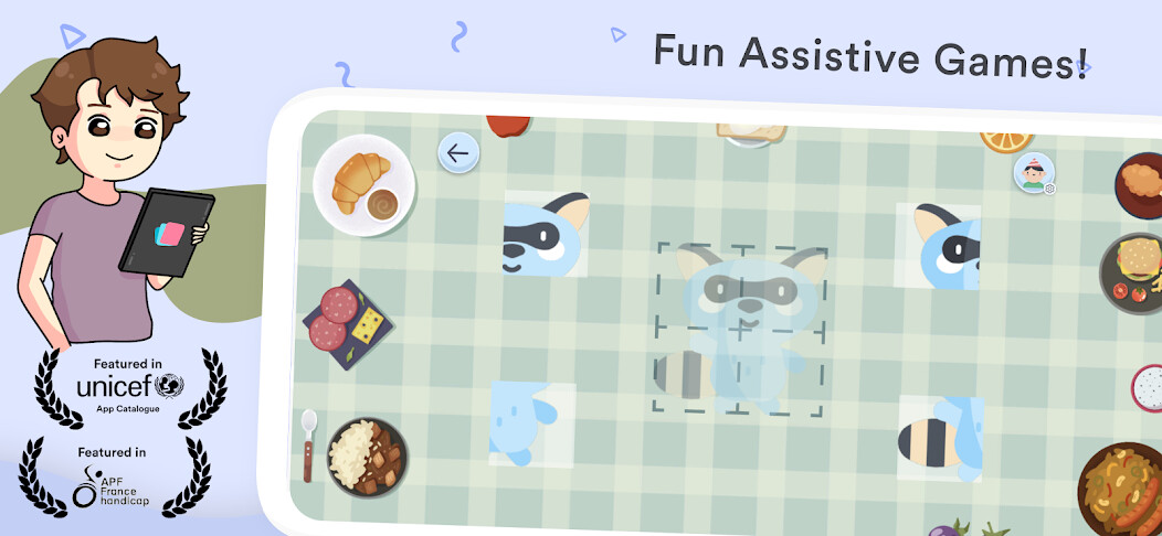 Run android online APK Split Puzzle - Assistive Game from MyAndroid or emulate Split Puzzle - Assistive Game using MyAndroid Run android online APK Split Puzzle - Assistive Game from MyAndroid or emulate Split Puzzle - Assistive Game using MyAndroid