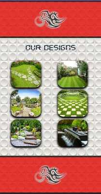 Emulate Android APK Split Rail Fence Design Emulate Android APK Split Rail Fence Design