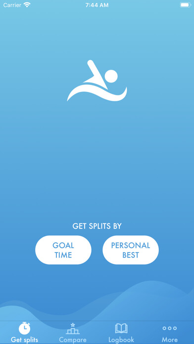 Emulate iPhone app Split Smart using MyAndroid Emulate iPhone app Split Smart using MyAndroid