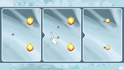 Emulate iPhone app Splitty Adventures: Puzzle using MyAndroid Emulate iPhone app Splitty Adventures: Puzzle using MyAndroid