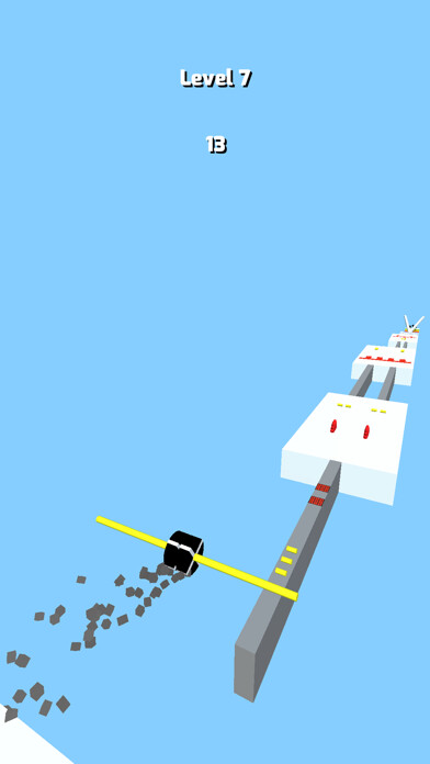 Emulate iPhone app Split Wheels using MyAndroid Emulate iPhone app Split Wheels using MyAndroid