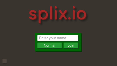 Emulate iPhone app splix.io using MyAndroid