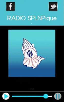 Emulate Android APK SPLNPigue