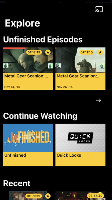 Emulate iPhone app Splodey using MyAndroid