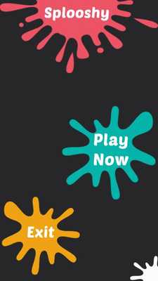 Emulate Android APK Splooshy: A splash of color Emulate Android APK Splooshy: A splash of color