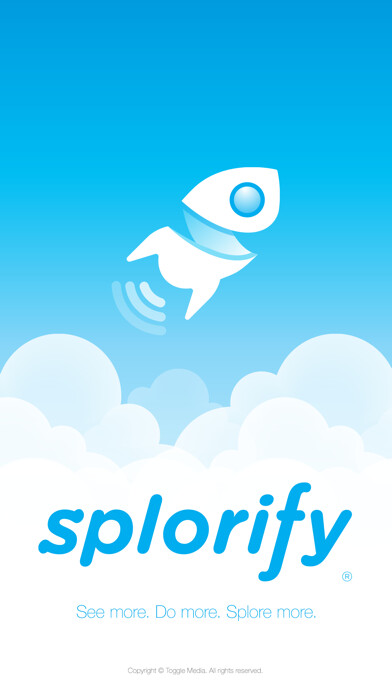 Emulate iPhone app Splorify using MyAndroid Emulate iPhone app Splorify using MyAndroid