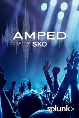 Emulate Android APK Splunk FY17 SKO