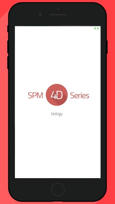 Emulate iPhone app SPM 4D Series: Biology using MyAndroid Emulate iPhone app SPM 4D Series: Biology using MyAndroid