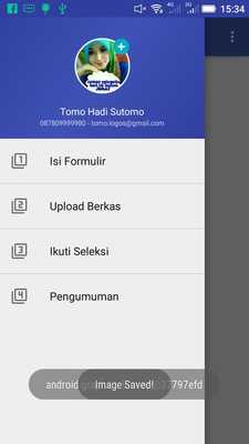 Emulate Android APK SPMB STIKES BU Emulate Android APK SPMB STIKES BU