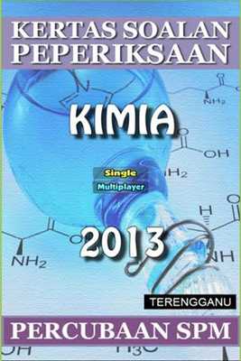 Emulate Android APK SPM Kimia 2013 Emulate Android APK SPM Kimia 2013