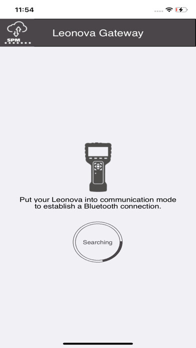 Emulate iPhone app SPM Leonova Gateway using MyAndroid Emulate iPhone app SPM Leonova Gateway using MyAndroid
