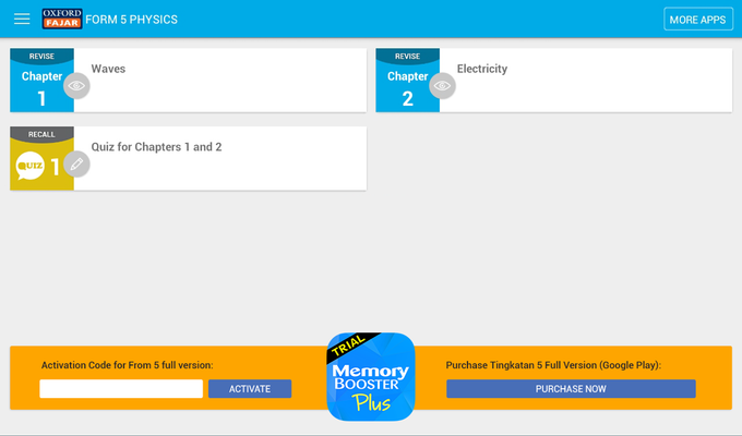 Emulate Android APK SPM Physics