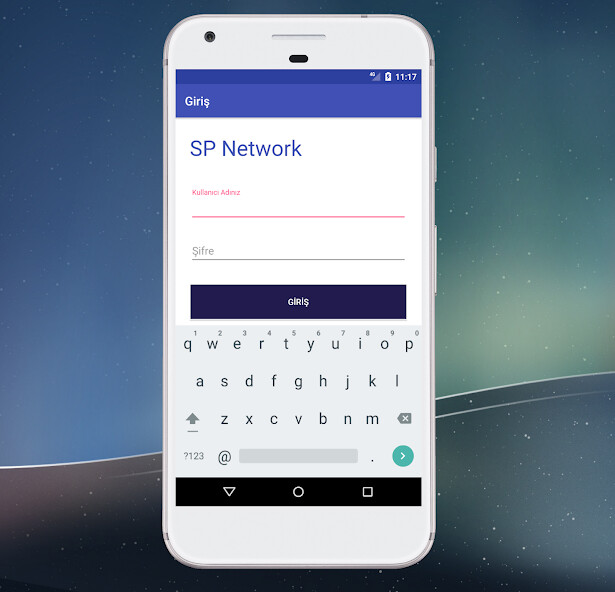 Run android online APK SP Network Uygulaması from MyAndroid or emulate SP Network Uygulaması using MyAndroid Run android online APK SP Network Uygulaması from MyAndroid or emulate SP Network Uygulaması using MyAndroid