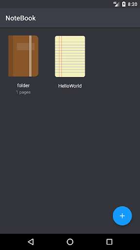 Run android online APK SP Note from MyAndroid or emulate SP Note using MyAndroid