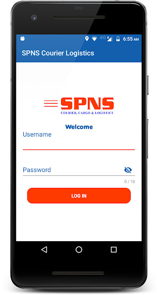 Run android online APK SPNS Courier, Cargo Logistics from MyAndroid or emulate SPNS Courier, Cargo Logistics using MyAndroid Run android online APK SPNS Courier, Cargo Logistics from MyAndroid or emulate SPNS Courier, Cargo Logistics using MyAndroid