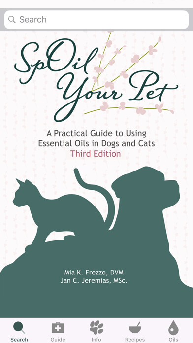 Emulate iPhone app SpOil Your Pet using MyAndroid Emulate iPhone app SpOil Your Pet using MyAndroid