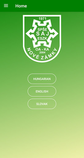 Run android online APK Spojenapp from MyAndroid or emulate Spojenapp using MyAndroid Run android online APK Spojenapp from MyAndroid or emulate Spojenapp using MyAndroid