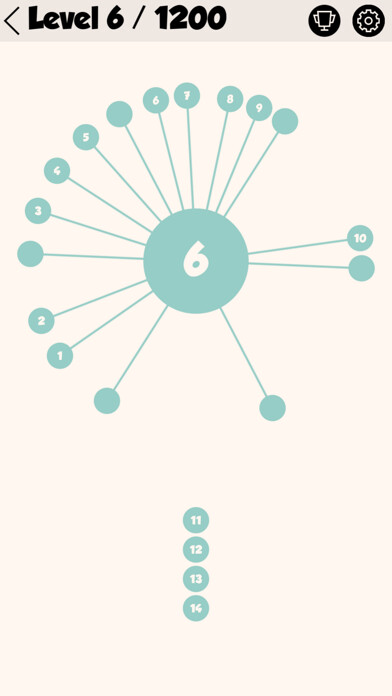 Emulate iPhone app Spoked using MyAndroid