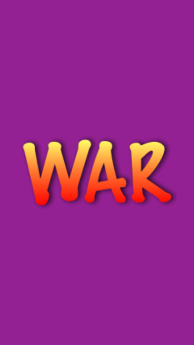 Emulate iPhone app Spoken WAR using MyAndroid Emulate iPhone app Spoken WAR using MyAndroid