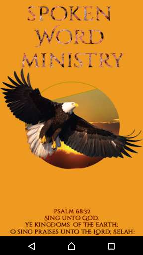 Run android online APK Spoken Word Ministry Song Book from MyAndroid or emulate Spoken Word Ministry Song Book using MyAndroid Run android online APK Spoken Word Ministry Song Book from MyAndroid or emulate Spoken Word Ministry Song Book using MyAndroid