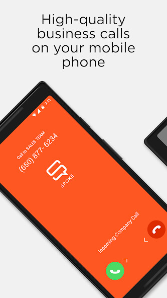 Emulate iPhone app Spoke Phone using MyAndroid Emulate iPhone app Spoke Phone using MyAndroid