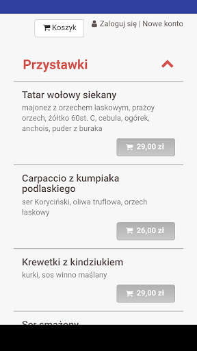 Run android online APK Spokojna RESTAURACJA from MyAndroid or emulate Spokojna RESTAURACJA using MyAndroid Run android online APK Spokojna RESTAURACJA from MyAndroid or emulate Spokojna RESTAURACJA using MyAndroid