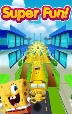 Emulate Android APK SpongeBob Game Emulate Android APK SpongeBob Game