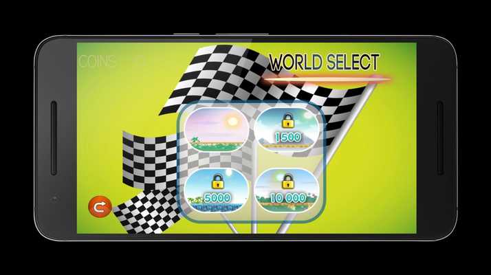 Emulate Android APK Sponge-bob Moto Bike Speed Race Emulate Android APK Sponge-bob Moto Bike Speed Race