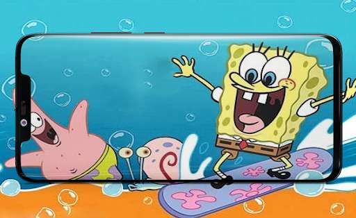 Run android online APK Spongeboby Super Jump Game from MyAndroid or emulate Spongeboby Super Jump Game using MyAndroid