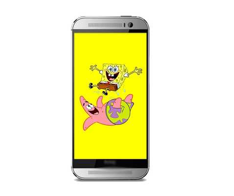 Emulate Android APK Spongebox Wallpaper HD Emulate Android APK Spongebox Wallpaper HD